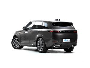 2023P400 Dynamic HSE 45