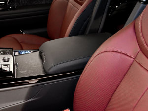 2023P400 Dynamic HSE 