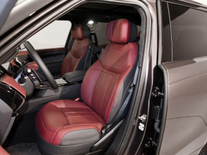 2023P400 Dynamic HSE {