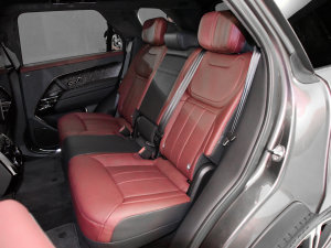 2023P400 Dynamic HSE 