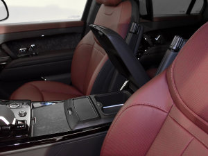 2023P400 Dynamic HSE g