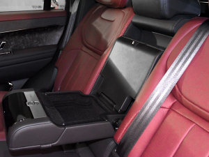 2023P400 Dynamic HSE g