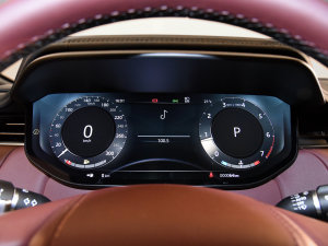 2023P400 Dynamic HSE x