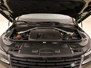 2023P400 Dynamic HSE lәC