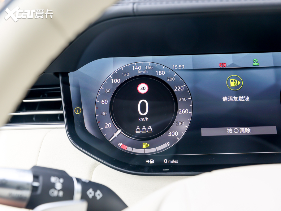 2023 4.4 V8 530PS װl