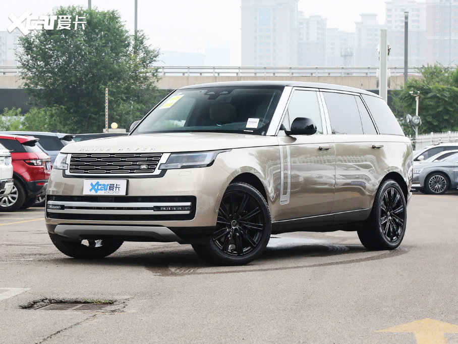 2023 3.0 L6 400PS ䷶L