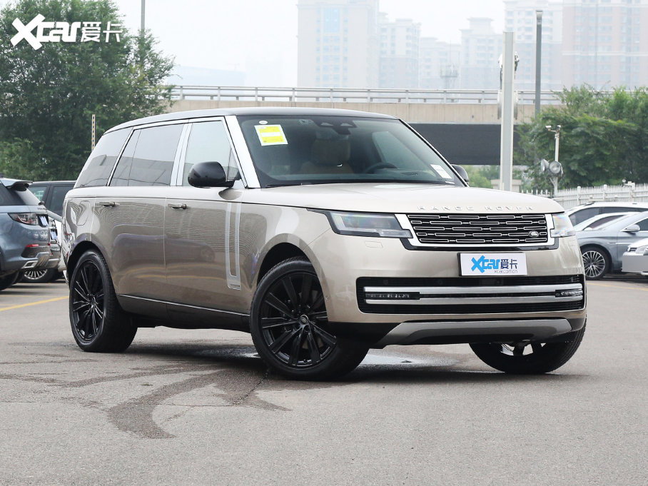 2023 3.0 L6 400PS ䷶L