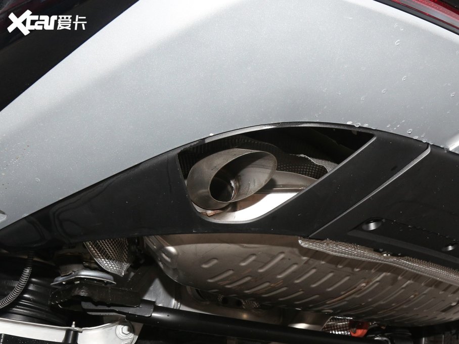 2023 3.0 L6 400PS ䷶L