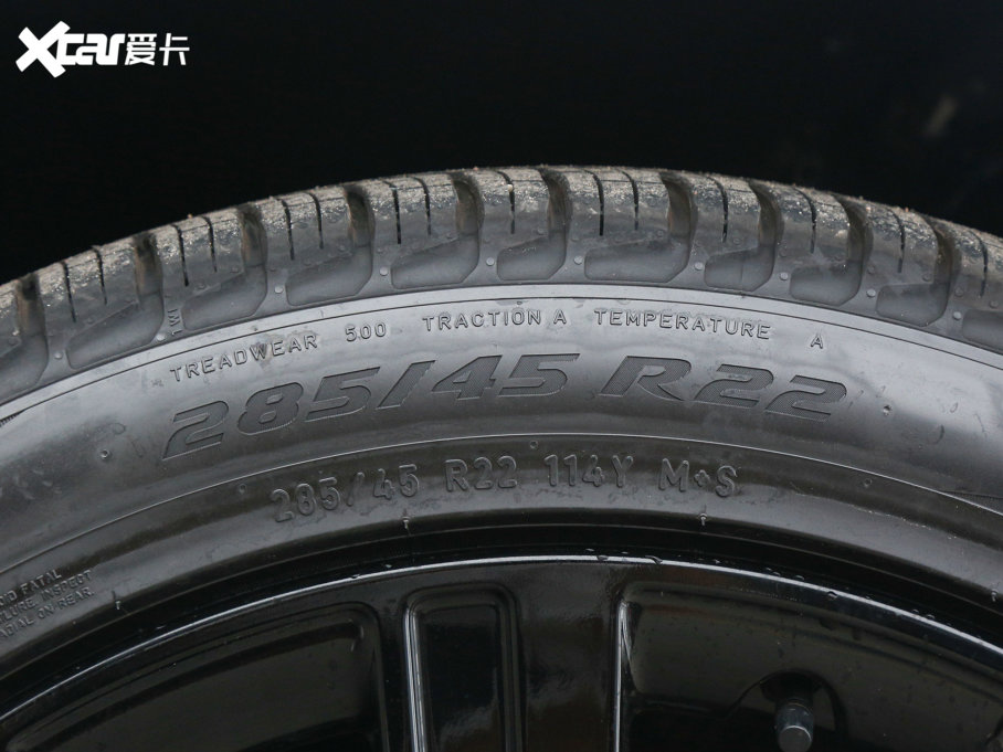 2023 3.0 L6 400PS ䷶L(zhng)