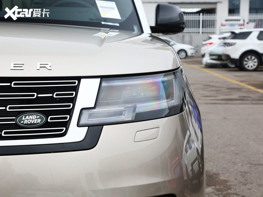 2023 3.0 L6 400PS ䷶L