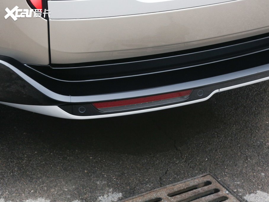 2023 3.0 L6 400PS ䷶L