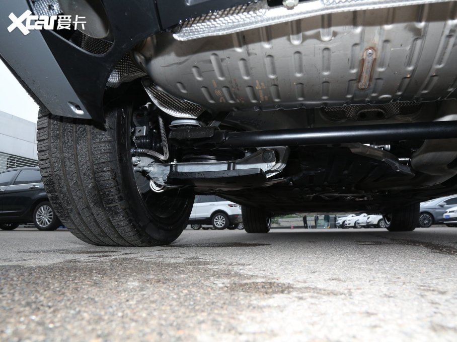 2023 3.0 L6 400PS ䷶L