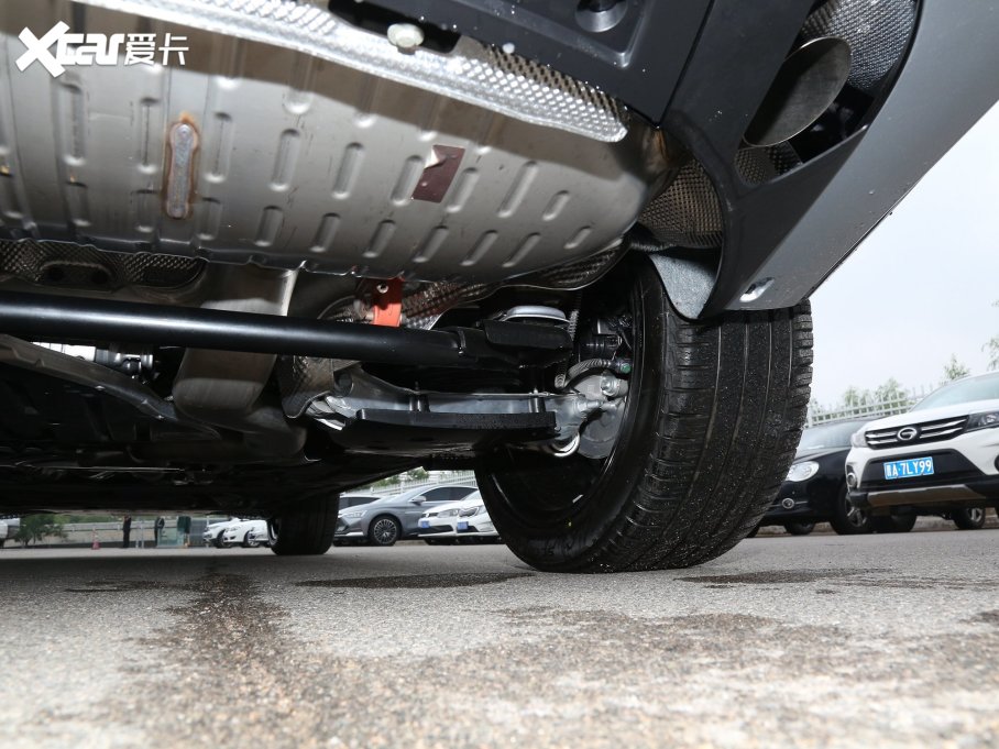 2023 3.0 L6 400PS ䷶L(zhng)