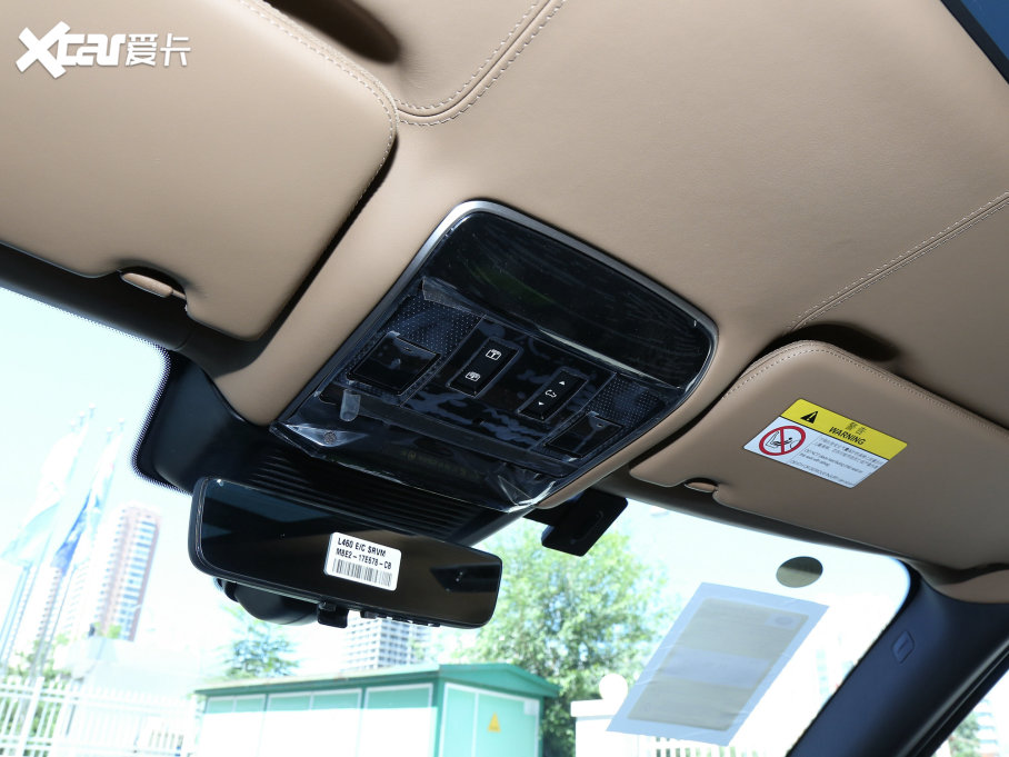 2023 3.0 L6 400PS ䷶L