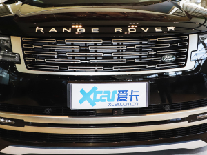 2023款3.0 L6 360PS 盛世版 中网