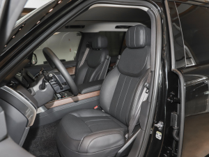 2023款3.0 L6 360PS 盛世版 主驾驶座椅