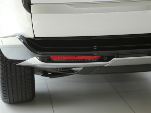 2023款3.0 L6 400PS 创世加长版 细节外观