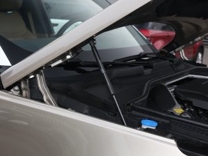 2023款3.0 L6 400PS 典范加长版 其它