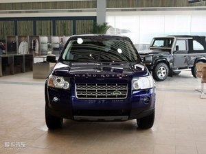 2010款i6 SE汽油 整体外观