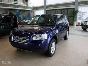2010款i6 SE汽油 整体外观