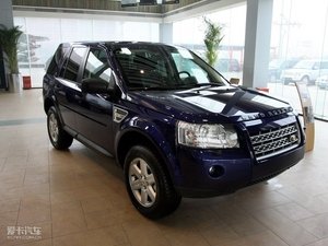 2010款i6 SE汽油 整体外观