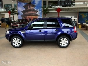 2010款i6 SE汽油 整体外观