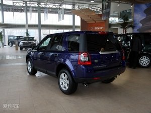 2010款i6 SE汽油 整体外观