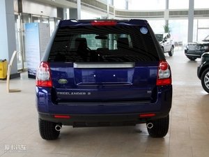2010款i6 SE汽油 正后	