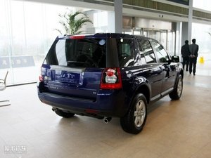 2010款i6 SE汽油 整体外观