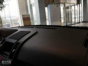 2010款i6 SE汽油 空间座椅