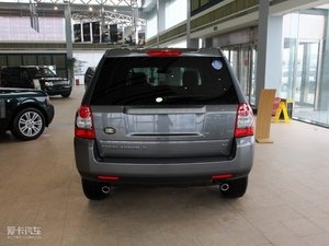 2010款i6 SE汽油 整体外观