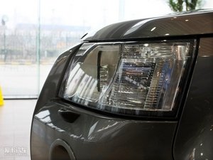 2010款i6 SE汽油 细节外观