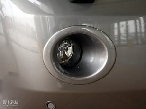 2010款i6 SE汽油 细节外观