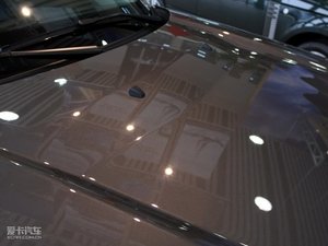 2010款i6 SE汽油 细节外观