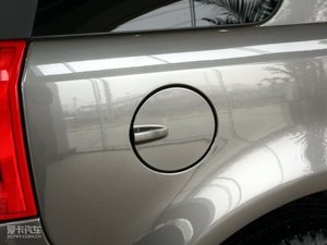 2010款i6 SE汽油 细节外观