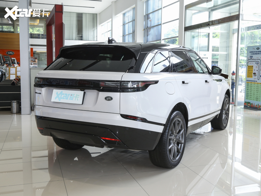 2024} Dynamic HSE