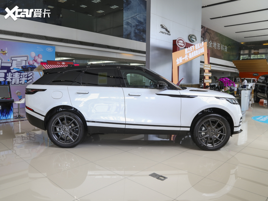 2024} Dynamic HSE