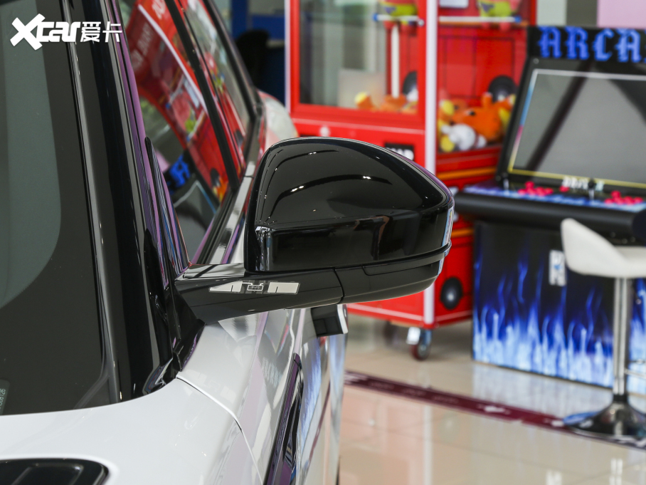 2024} Dynamic HSE