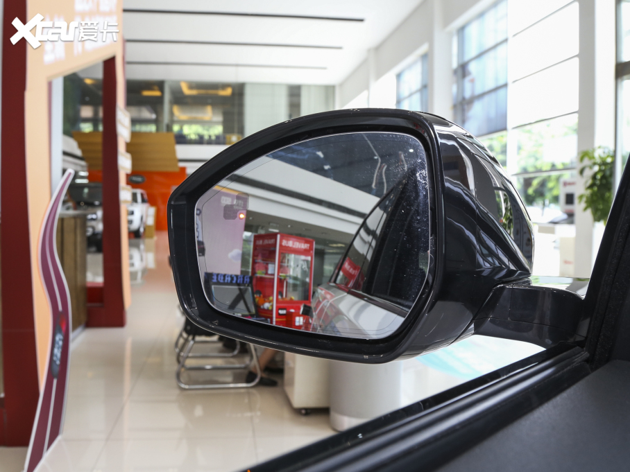 2024} Dynamic HSE