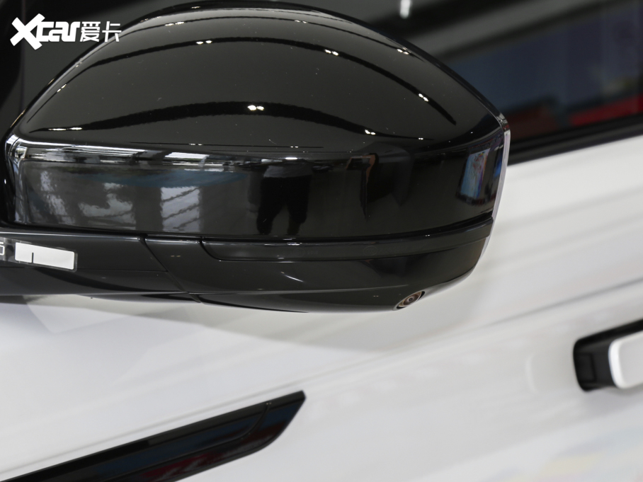 2024} Dynamic HSE