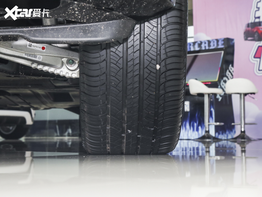 2024} Dynamic HSE