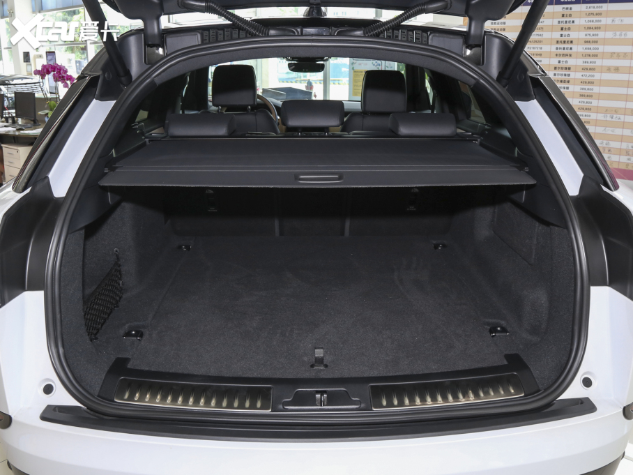 2024} Dynamic HSE