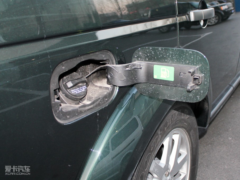 2011l(f)F(xin) Ĵ 4.0L HSE