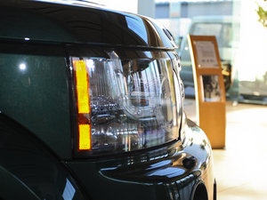 2011Ĵ 5.0L HSE (x)(ji)^