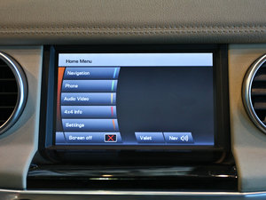 2011Ĵ 5.0L HSE п_@ʾ