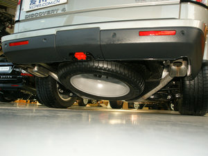 2011Ĵ 5.0L HSE (x)(ji)^