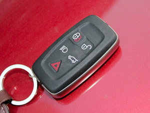 2011Ĵ 4.0L HSE ܇耳