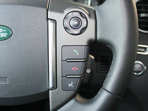 2011Ĵ 4.0L HSE п؅^(q)