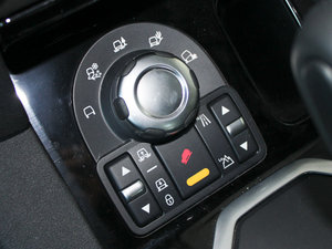 2011Ĵ 4.0L HSE п؅^(q)