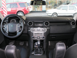 2011Ĵ 4.0L HSE п؅^